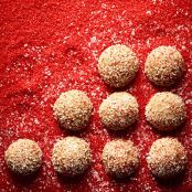 Gingerbread Sprinkles