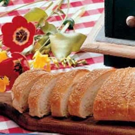 French Bread