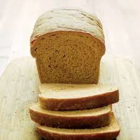 Anadama Bread