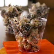 Campfire Popcorn Snack