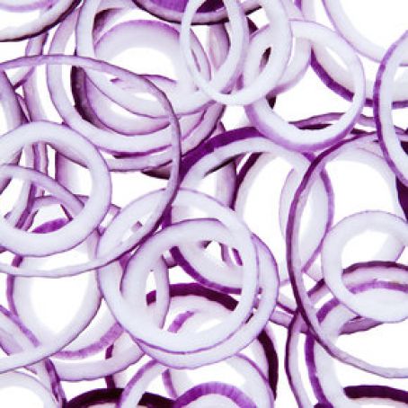 Pickled Red Onions