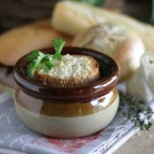 French Onion Soup