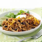 Spicy Chicken and Rice Recipe