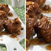 Maple Banana Pull-Aparts