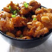 Kung Pao Chicken