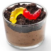 Dirt Cups