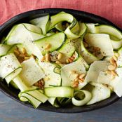 Zucchini Salad