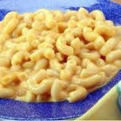 Classic Macaroni and Cheese