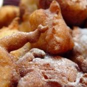 Banana Fritters