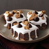 S'Mores Bars