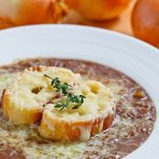French Onion Soup