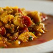Seafood Stew