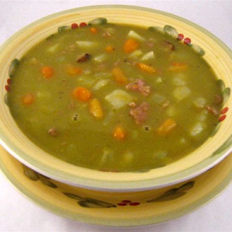 Split Pea Soup