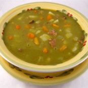 Split Pea Soup