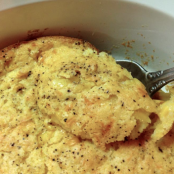 Jiffy Corn Casserole