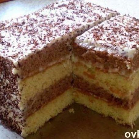 Торт  Новинка