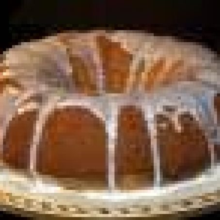 Incredible Lemon Cake