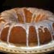 Incredible Lemon Cake