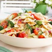 Garden-Fresh Spaghetti Sauce