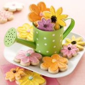 Best Ever Butter Cookies