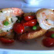 Shrimp Bread (Steve Martorano)