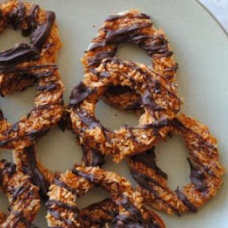 Samoas, copy of GS cookies