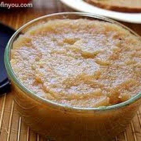 Apple Butter