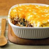 eight layer casserole