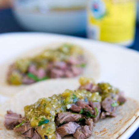 Carne Asada