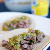Carne Asada