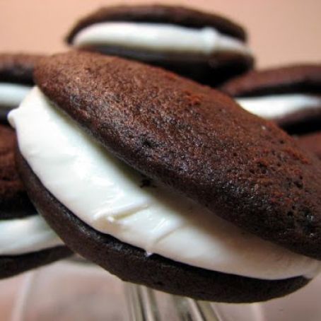 Whoopee Pies
