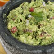 Guacamole 