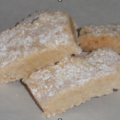 Scottish Shortbread
