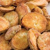 Crisp Roasted Potatoes - Cooks Illustrated