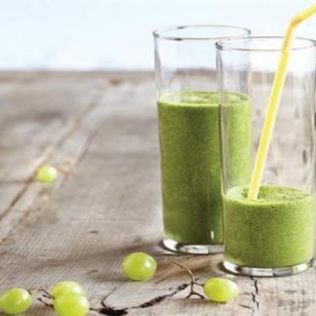 Going Green Smoothie (Vitamix)