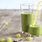 Going Green Smoothie (Vitamix)