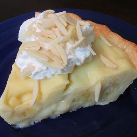 Marie Callender's Banana Cream Pie