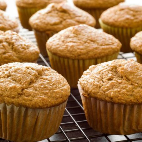 Banana Muffins