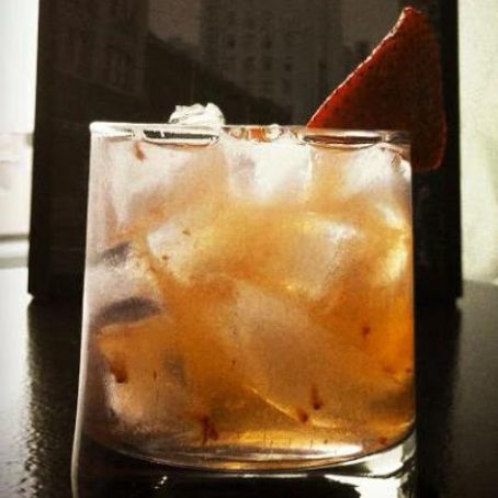 Spiked Strawberry Lemonade