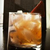 Spiked Strawberry Lemonade