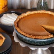 Sweet Potato Pie Recipe - Oprah.com