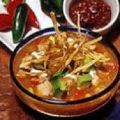 Tortilla Soup