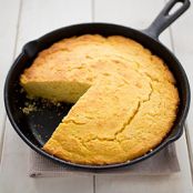 Fresh Corn Cornbread