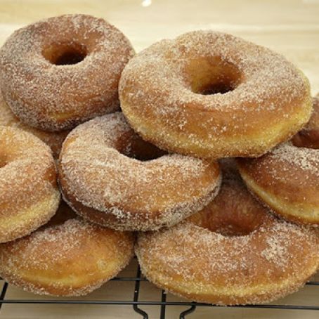 Gigi's Doughnuts*****