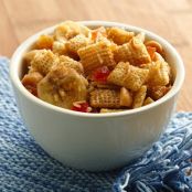 Tropical Island Chex® Mix (Gluten Free)