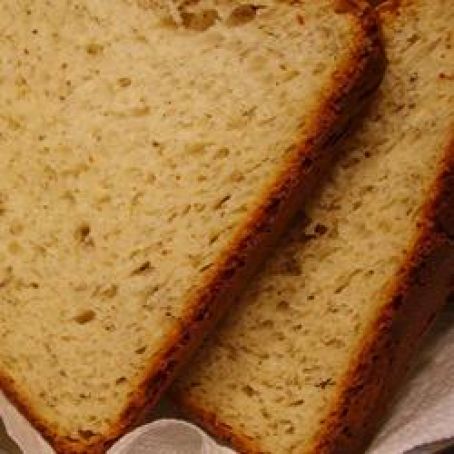 Italian Cheese Bread