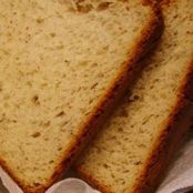 Italian Cheese Bread