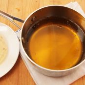 A Mind-Blowing Technique for Cleaning Deep-Fry Oil Using Gelatin | Serious Eats