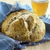 Beer Bread