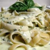 Alfredo Sauce - Quick & Easy